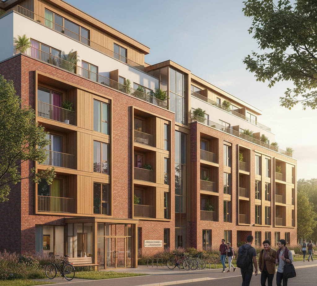 Mission Emera Immobilier