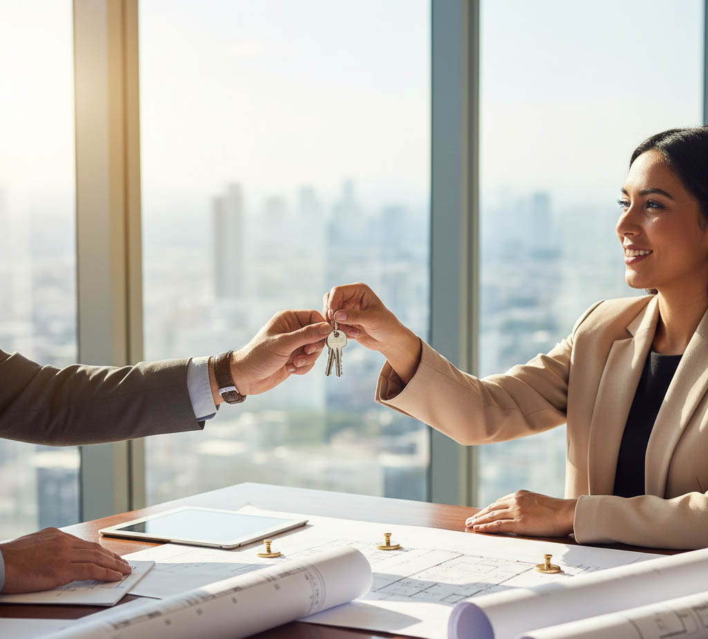 Mission Emera Immobilier