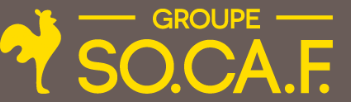 GROUPE SOCAF